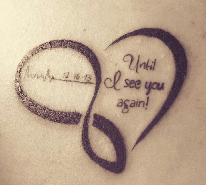 Meaningful Tattoos That Are Guaranteed to Inspire You