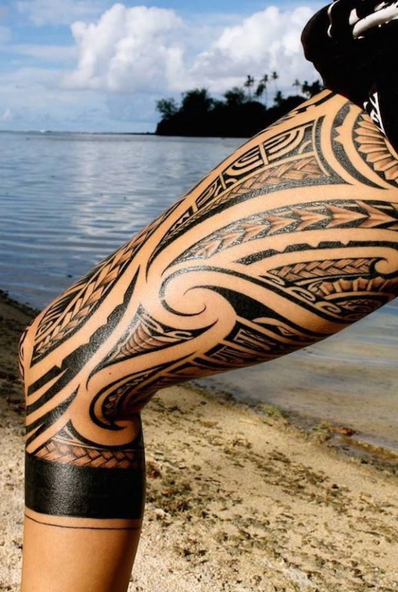 Images Of Tribal Tattoos - Tribal Tattoos Photos And Premium High Res Pictures Getty Images : One has to remember that different images or.
