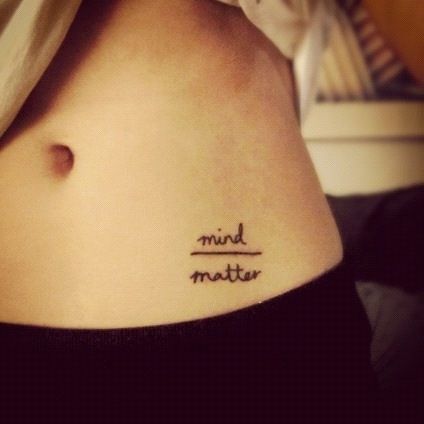 Meaningful Tattoos That Are Guaranteed to Inspire You